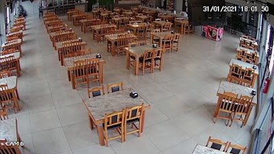Foto de Bisk8 Bar Restaurante Lancheria Sorveteria e Pizzaria