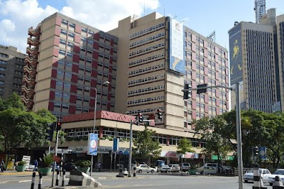 Foto de Maanzoni 680 Hotel