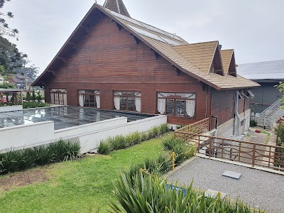 Foto de Hotel Bella Gramado by Gramado Parks