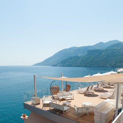 Foto de Hotel Club 2 Torri