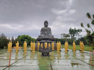 Foto de Templo Budista Chen Tien