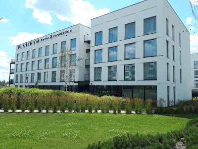 Foto de Platinum Hotel Residence Wilanów