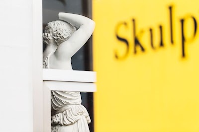Foto de Skulpturhalle Basel
