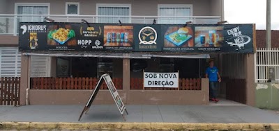 Foto de Gaivotas Burguer Beers - Chopp - Cervejas Artesanais