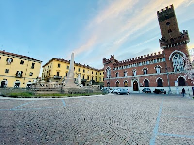 Foto de Piazza Roma