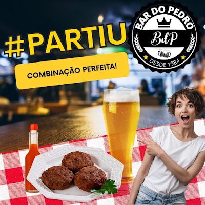 Foto de Bar do Pedro