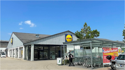 Foto de Lidl