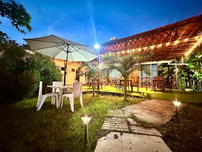 Foto de EcoHotel palma É Coco