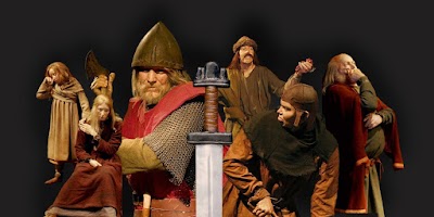 Foto de Saga Museum