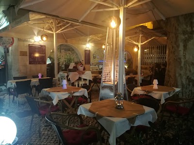 Foto de Porto di Mare Cascais Restaurant