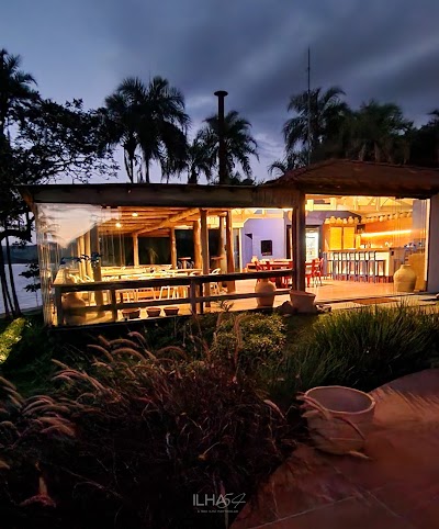 Foto de ILHA 54