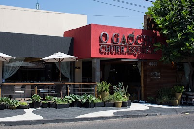 Foto de Churrasquería O Gaúcho