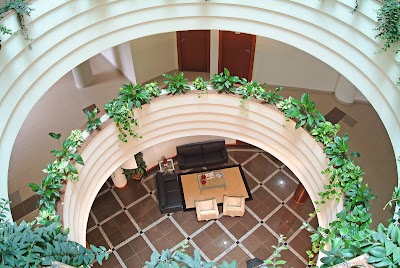 Foto de Copas Executive Hotel