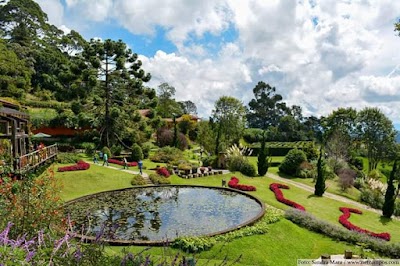 Foto de Parque Amantikir