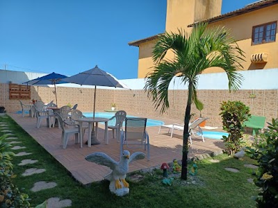 Foto de Pousada Torre do Sol