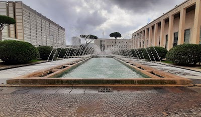 Foto de Parco del Ninfeo