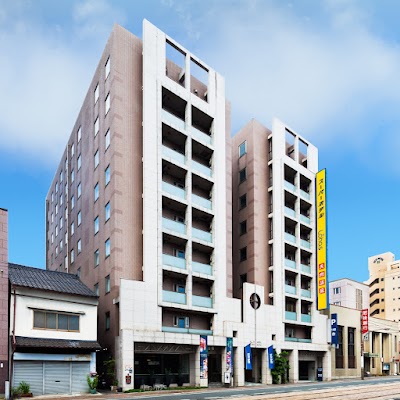 Foto de Super Hotel Lohas Kumamoto Natural Hot Springs