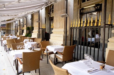 Foto de Palais Royal Restaurant Paris