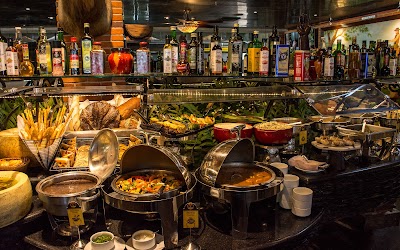 Foto de Bovinos Steakhouse e Seafood Cancún