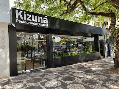 Foto de Kizuná Restaurante Oriental