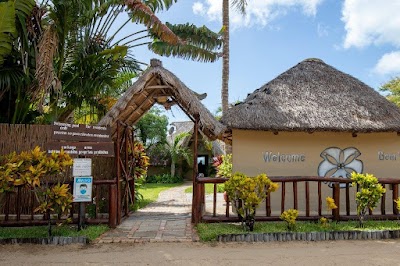 Foto de Archipelago Resort