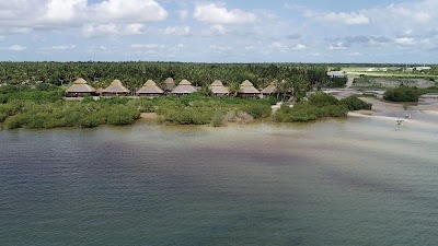 Foto de Ocean Pearl Beach Lodge