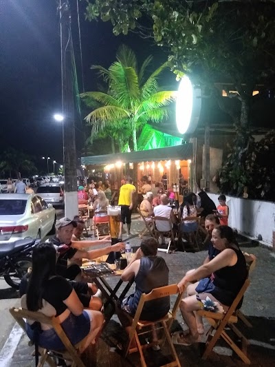 Foto de Gaivotas Summer Beach Bar