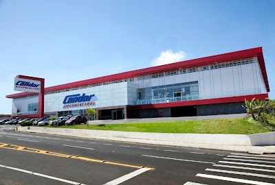 Foto de Supermercado Condor Jardim Carvalho