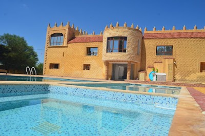 Foto de Complexe Hôtelier Al Kasbah