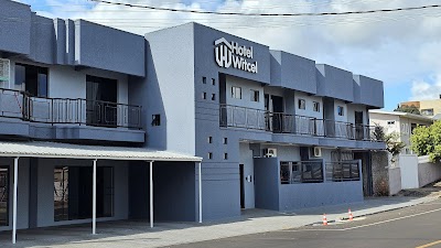 Foto de Hotel Witcel