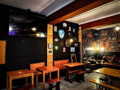 Foto de Lovecraft Aveiro