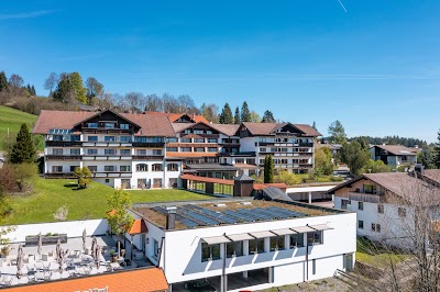Foto de Hartungs Hoteldorf - KKS Hartung GmbH