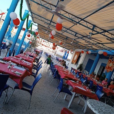 Foto de Bognor Bar Restaurant