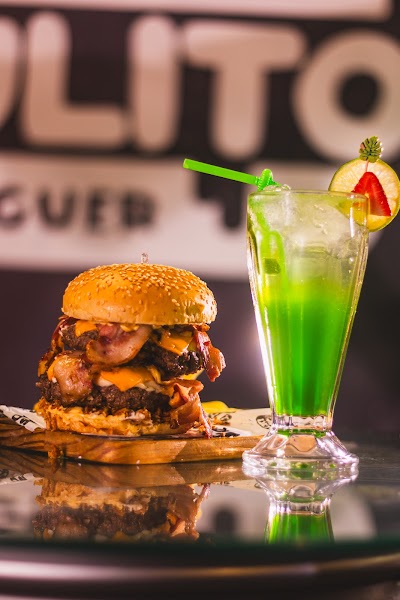 Foto de Pirulito House Burguer