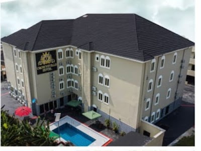 Foto de Crownsville Hotel