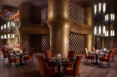 Foto de Saffron Doha