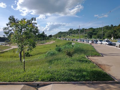 Foto de Prainha Lago Norte