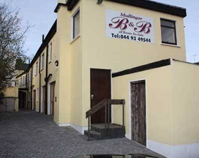 Foto de Mullingar B e B
