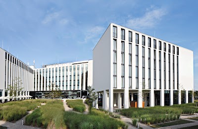 Foto de Leonardo Royal Hotel Munich
