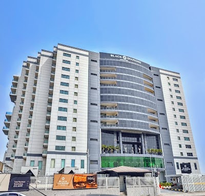 Foto de Black Diamond Hotel