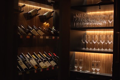 Foto de Maestro Steak House