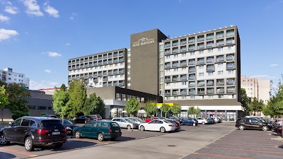 Foto de Hotel Bratislava