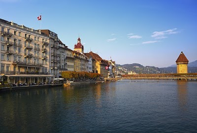 Foto de Hotel des Balances