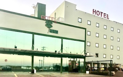 Foto de Hotel Trevo-MS