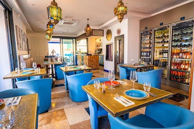 Foto de Leyla Lebanese Cuisine