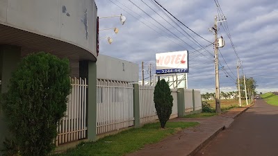 Foto de Residence Hotel
