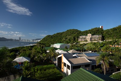 Foto de Infinity Blue Resort e Spa