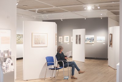 Foto de Banbury Museum Gallery