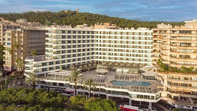 Foto de Meliá Palma Marina
