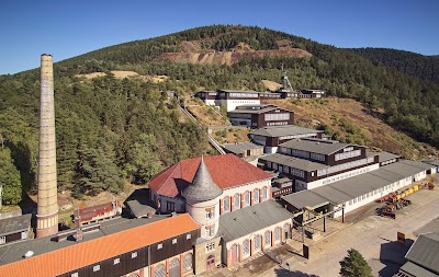 Foto de World Heritage Rammelsberg ore mines